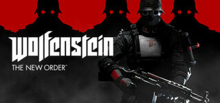Wolfenstein: The New Order Key kaufen
