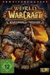 WoW: Warlords of Draenor Key