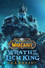WoW: Wrath of the Lich King für PC