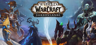 WoW: Shadowlands kaufen