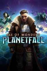 Age of Wonders: Planetfall für PC, PlayStation & Xbox