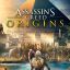 Assassins Creed: Origins für PC, PlayStation & Xbox