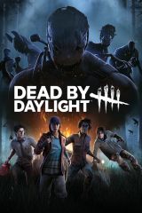 Dead by Daylight für PC, PlayStation, Xbox & Switch