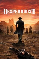 Desperados 3 für PC, PlayStation & Xbox