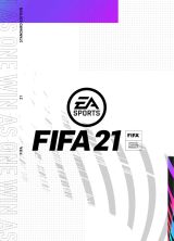 FIFA 21 für PC, PlayStation, Xbox & Switch