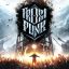 Frostpunk für PC, PlayStation & Xbox