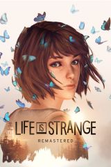 Life is Strange für PC, PlayStation, Xbox & Switch