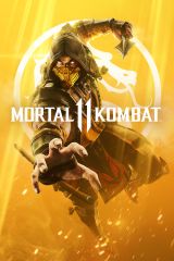 Mortal Kombat 11 für PC, PlayStation, Xbox & Switch