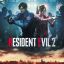 Resident Evil 2 Remake für PC, PlayStation & Xbox