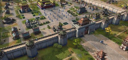 Age of Empires 4 Screenshot