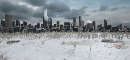 Cities: Skylines 2 Screenshot