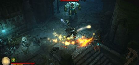 Diablo 3 Screenshot