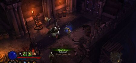 Diablo 3: Reaper of Souls Screenshot