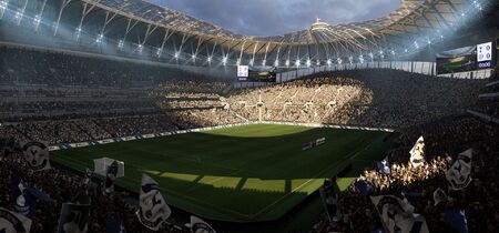 FIFA 23 Screenshot