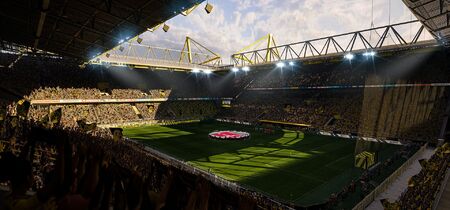 FIFA 23 Screenshot