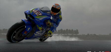 MotoGP 19 Screenshot