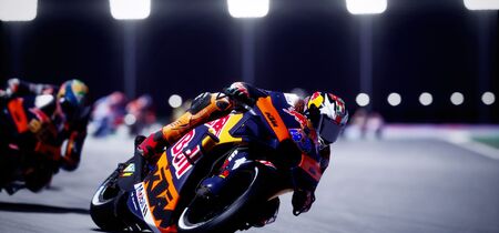 MotoGP 23 Screenshot