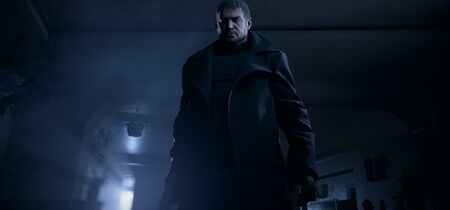 Resident Evil: Village Screenshot
