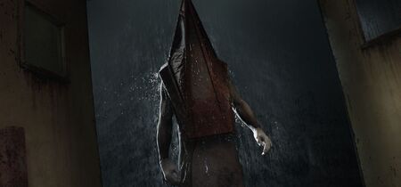 Silent Hill 2 Screenshot