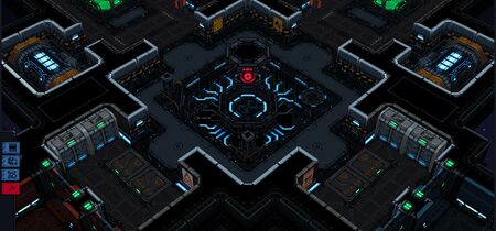 Starmancer Screenshot