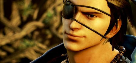 Tekken 7: Fated Retribution Screenshot