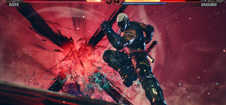 Tekken 8 Screenshot
