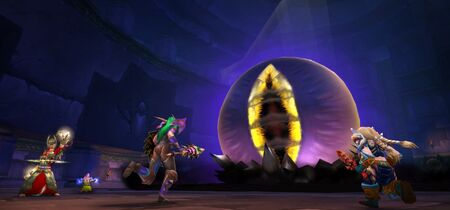 World of Warcraft: Classic Screenshot
