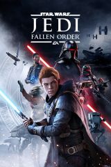 Star Wars Jedi: Fallen Order für PC, PlayStation & Xbox