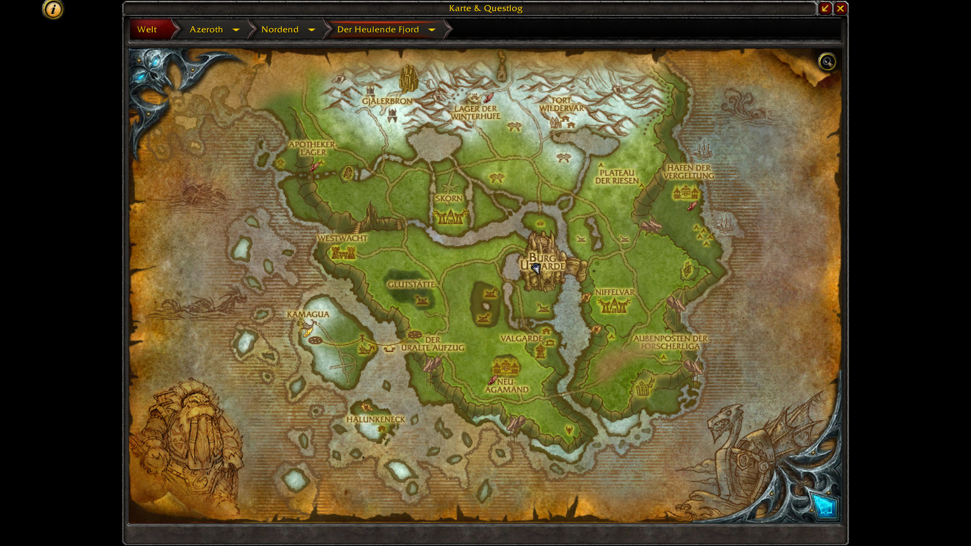 World of Warcraft Wikipedia